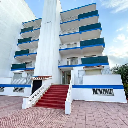 Apartment Gandia-daimuz 3000 *