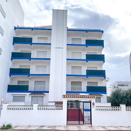 Apartment Gandia-daimuz 3000 Daimús