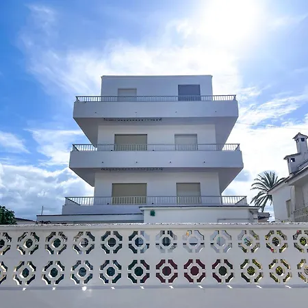 Gandia-daimuz 3000 Apartment *