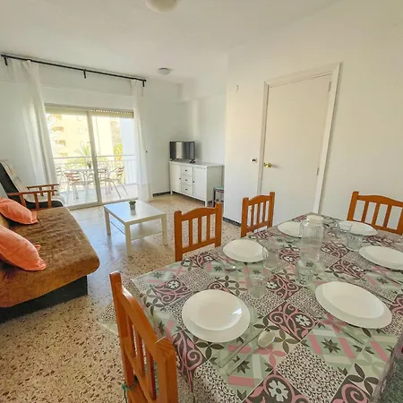 Gandia-daimuz 3000 Apartment Daimús