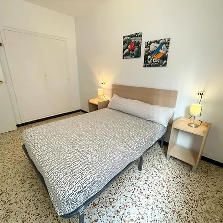 Apartment Gandia-daimuz 3000 Daimús