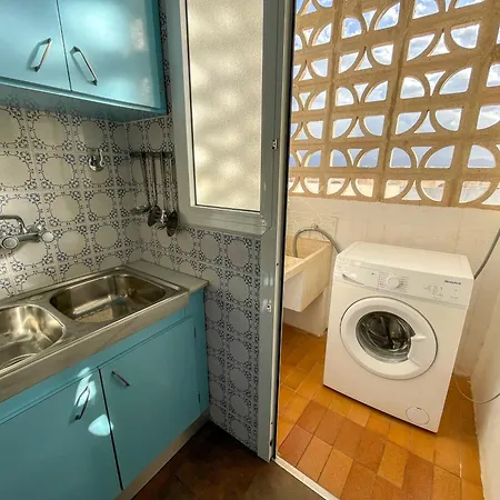 Gandia-daimuz 3000 Apartamento