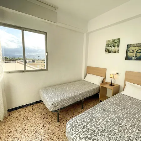 Gandia-daimuz 3000 Apartment *