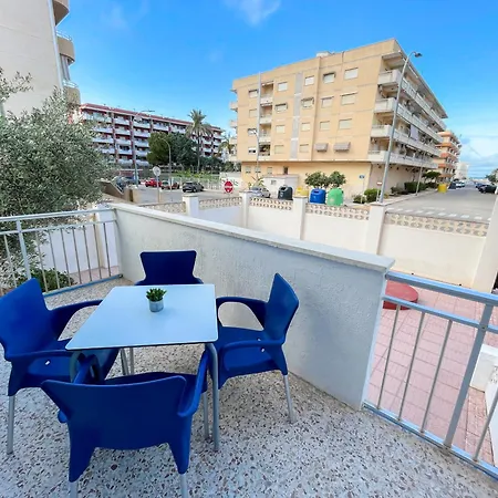 Apartment Gandia-daimuz 3000 *