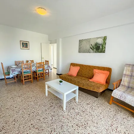 Gandia-daimuz 3000 Apartment Daimús