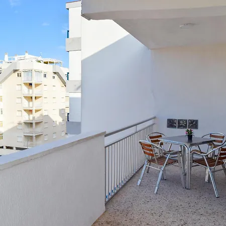Apartment Gandia-daimuz 3000 Daimús