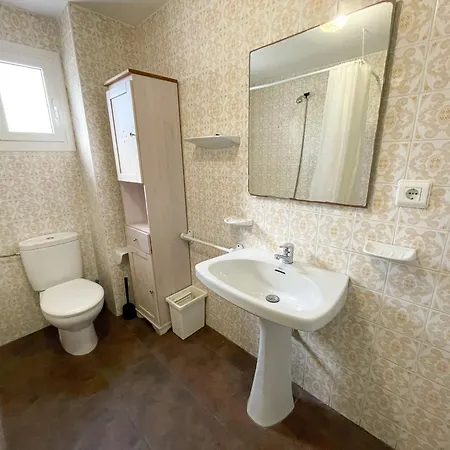 Gandia-daimuz 3000 Apartment