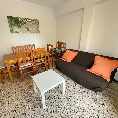 Apartment Gandia-daimuz 3000