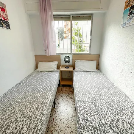 Gandia-daimuz 3000 Apartment *