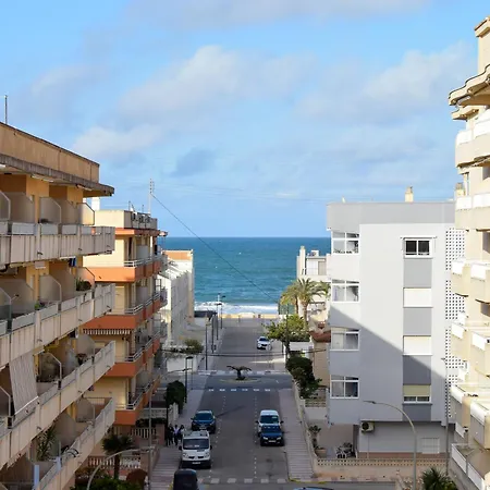 Apartment Gandia-daimuz 3000 *