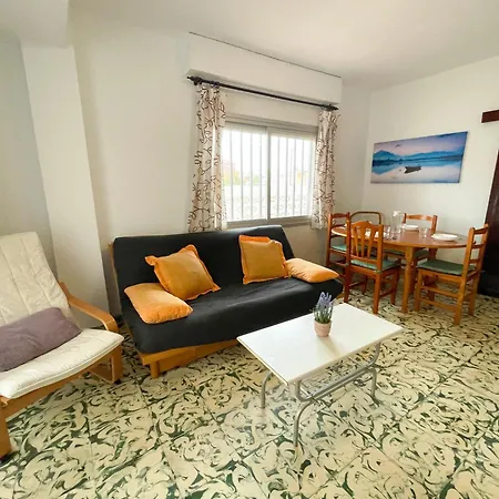 Gandia-daimuz 3000 Apartment *