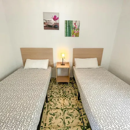 Apartment Gandia-daimuz 3000 *