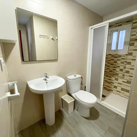 Gandia-daimuz 3000 Apartment Daimús