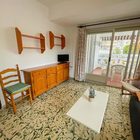 Apartment Gandia-daimuz 3000