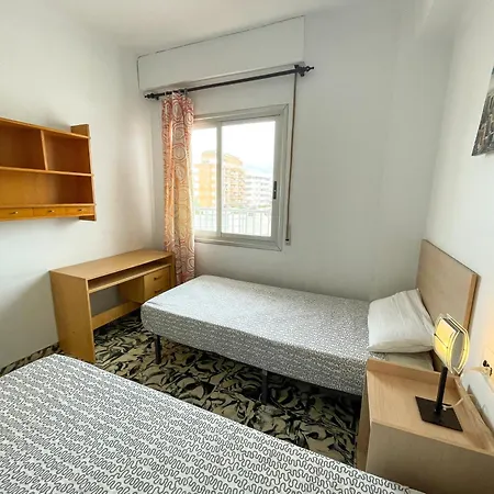 Apartment Gandia-daimuz 3000 *