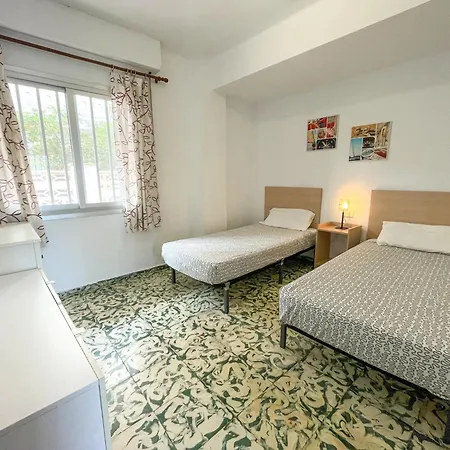 Gandia-daimuz 3000 Apartment Daimús