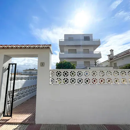 Apartamento Gandia-daimuz 3000