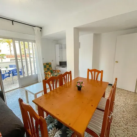 Apartamento Gandia-daimuz 3000