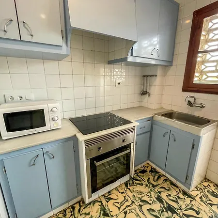 Apartamento Gandia-daimuz 3000 Daimus