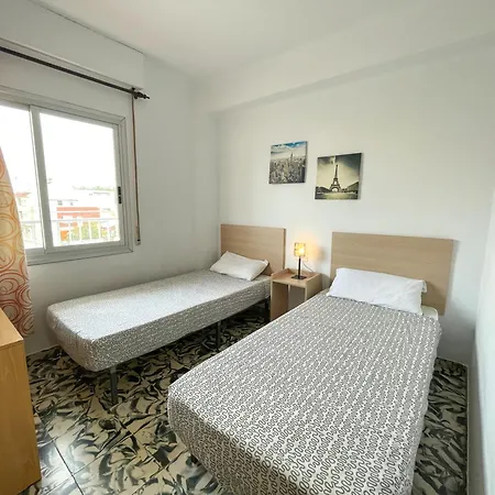 Gandia-daimuz 3000 Apartamento